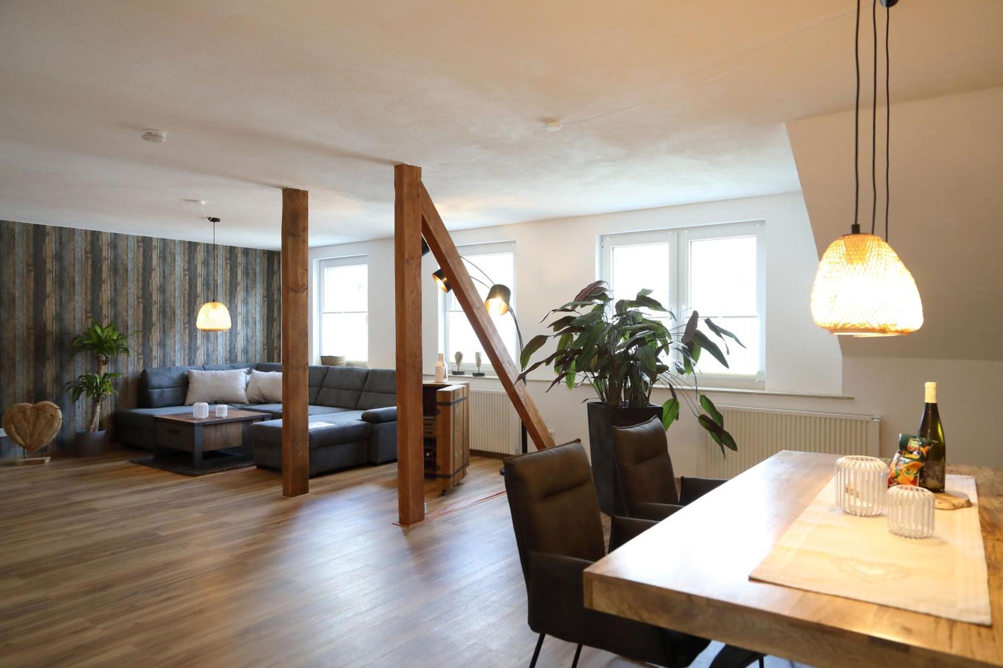 Ferienwohnung Moselallee 5 Sterne Moselkern Exterior photo