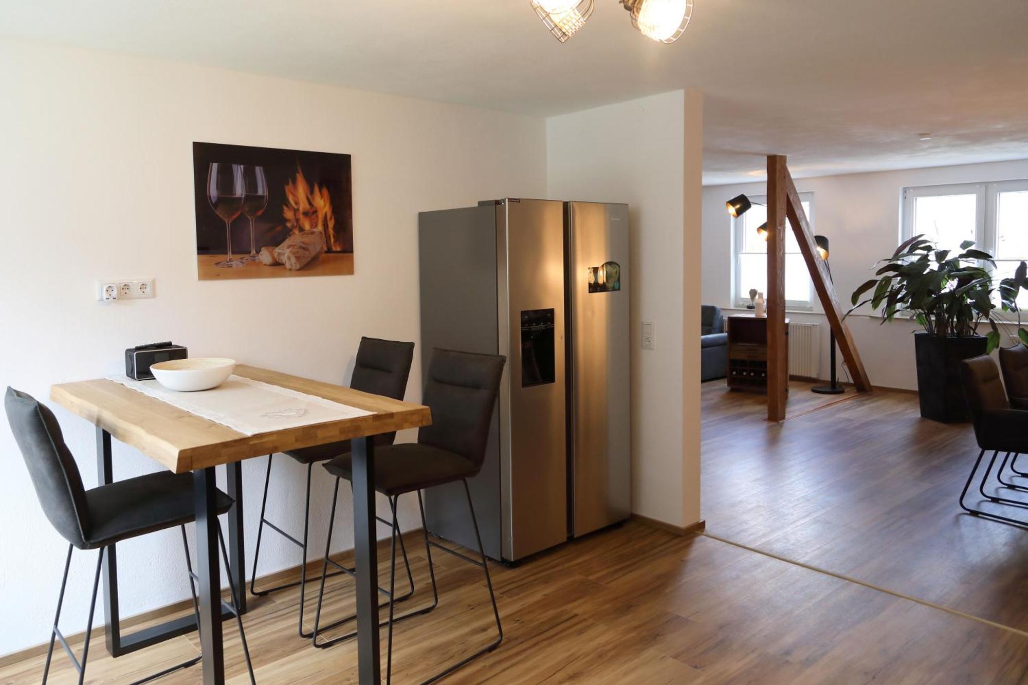 Ferienwohnung Moselallee 5 Sterne Moselkern Exterior photo